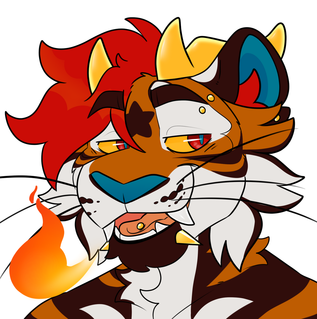 Style 2 (Unshaded)