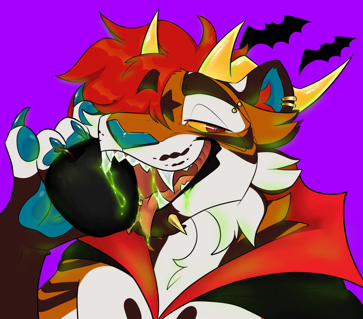 Style 2 (Shaded)