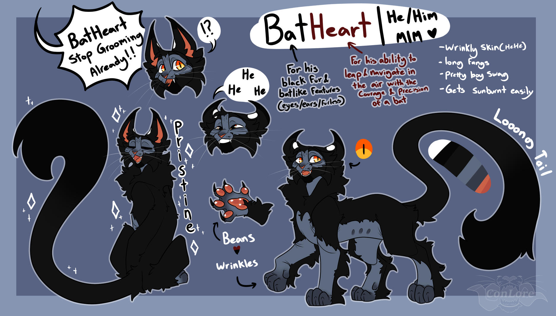 Style 2 (Complicated)