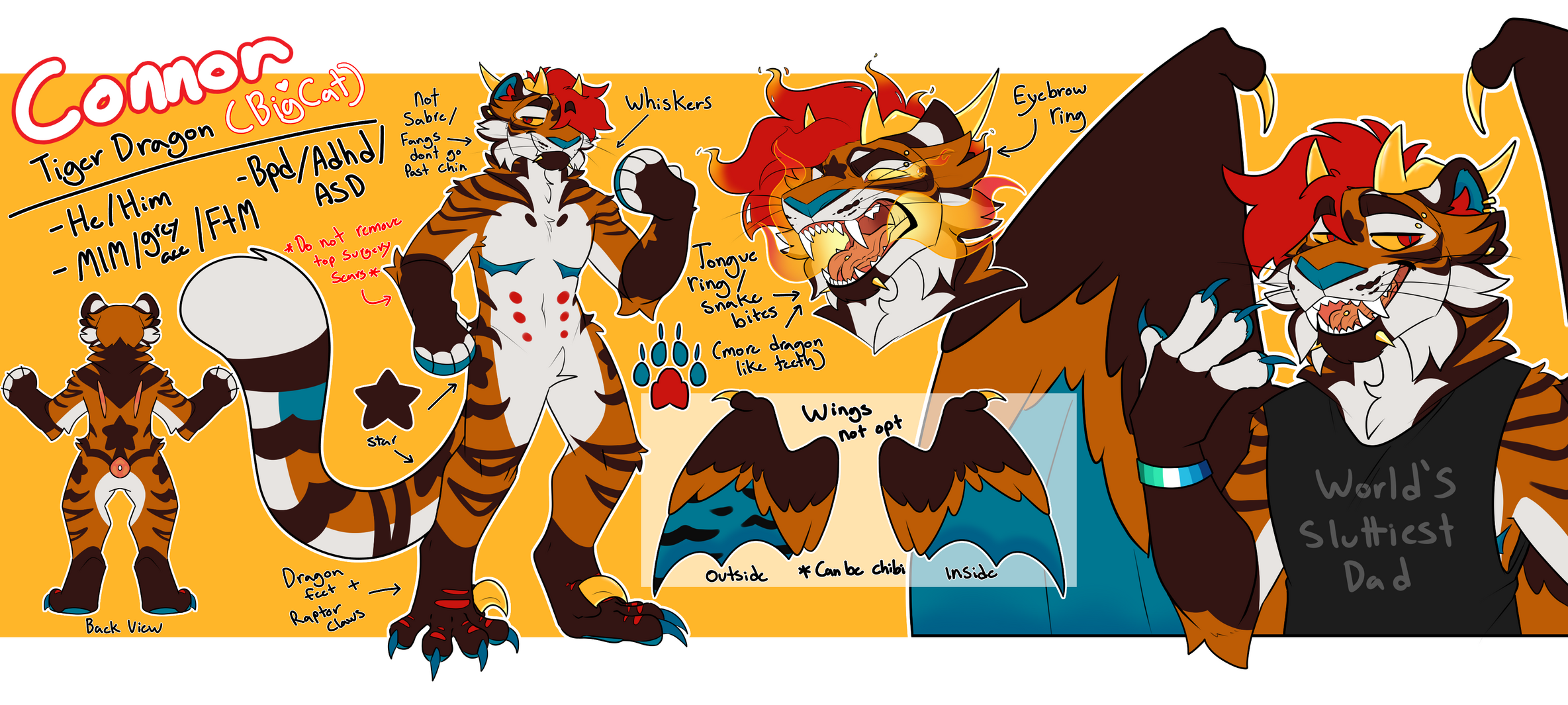 Style 2 (Complicated)